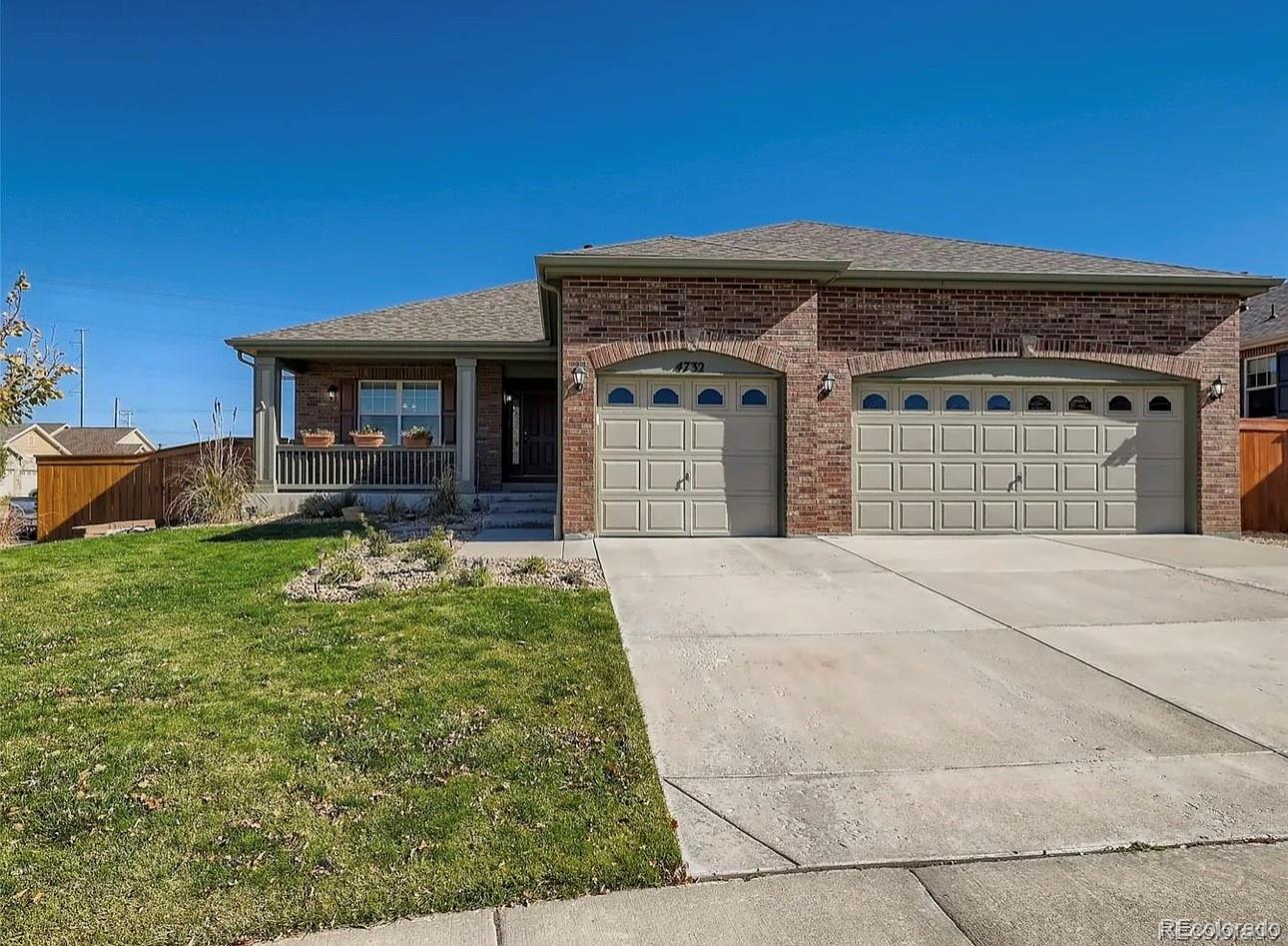 MLS Image #0 for 4732 s coolidge street,aurora, Colorado