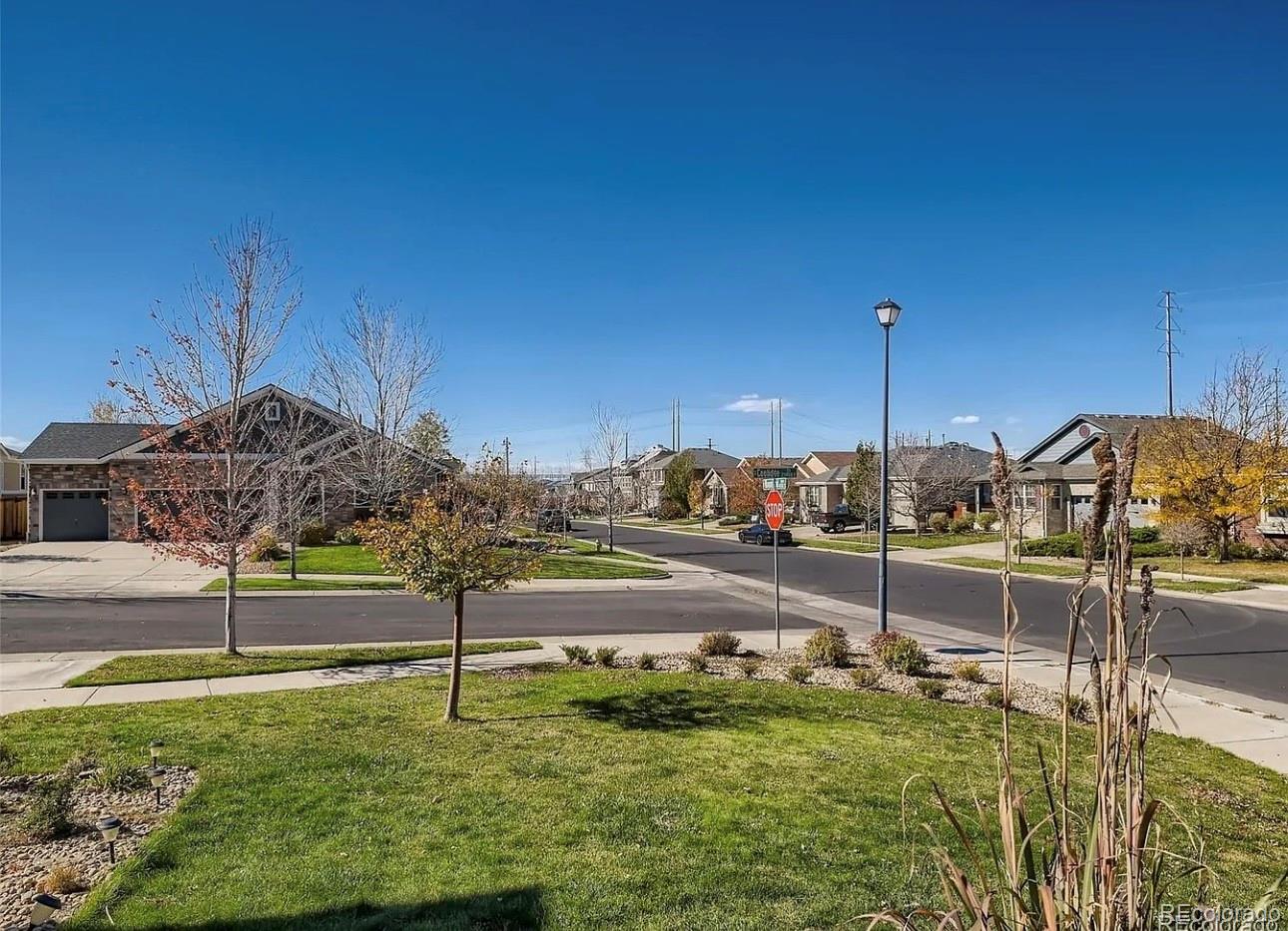 MLS Image #3 for 4732 s coolidge street,aurora, Colorado