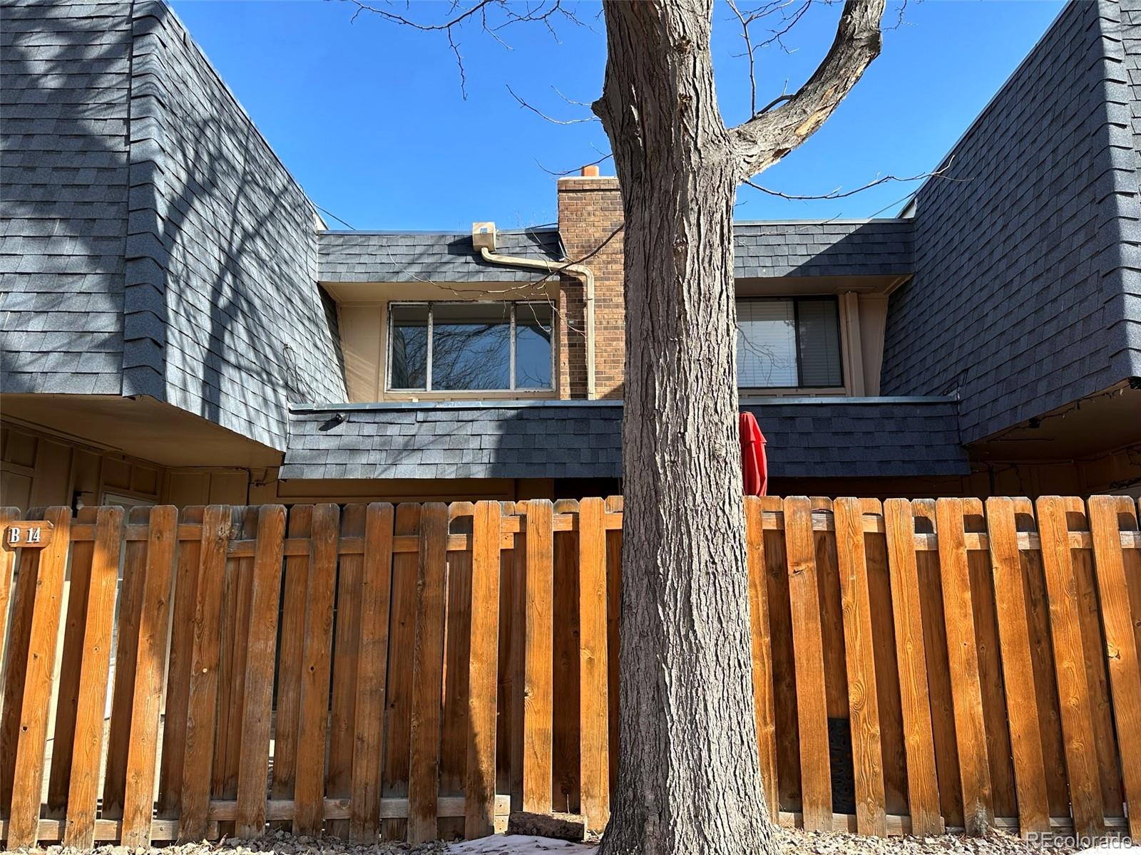 MLS Image #0 for 7995 e mississippi avenue b14,denver, Colorado