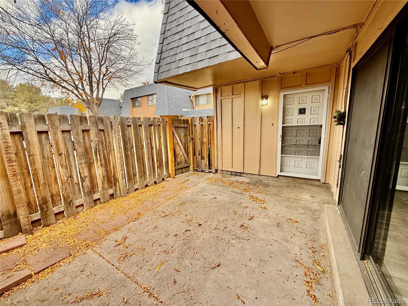 MLS Image #23 for 7995 e mississippi avenue,denver, Colorado