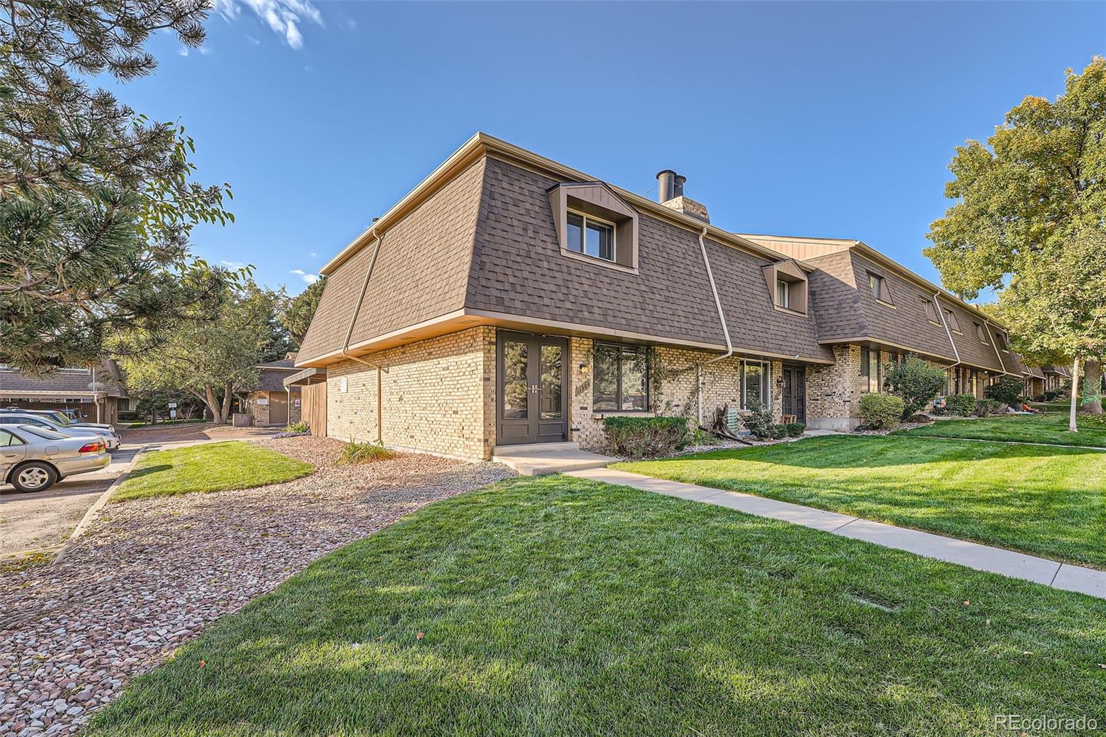 MLS Image #1 for 11304 w 18th avenue,lakewood, Colorado