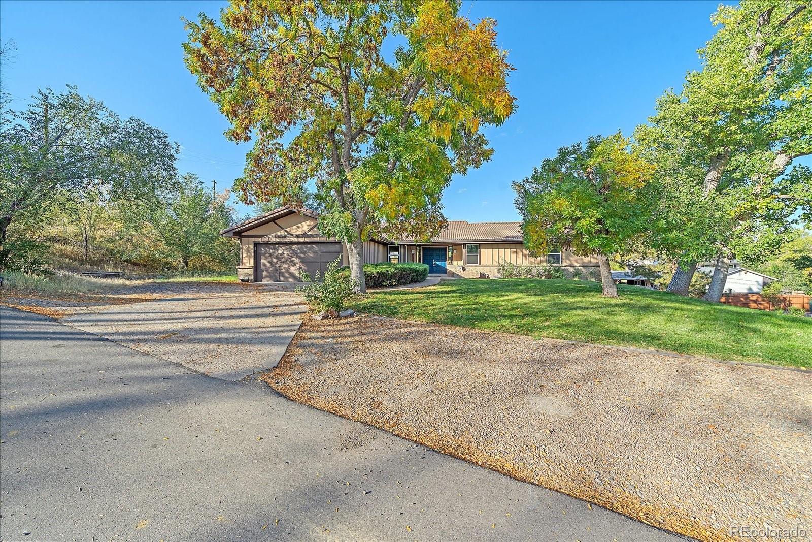 MLS Image #0 for 1525  whippoorwill drive,lakewood, Colorado