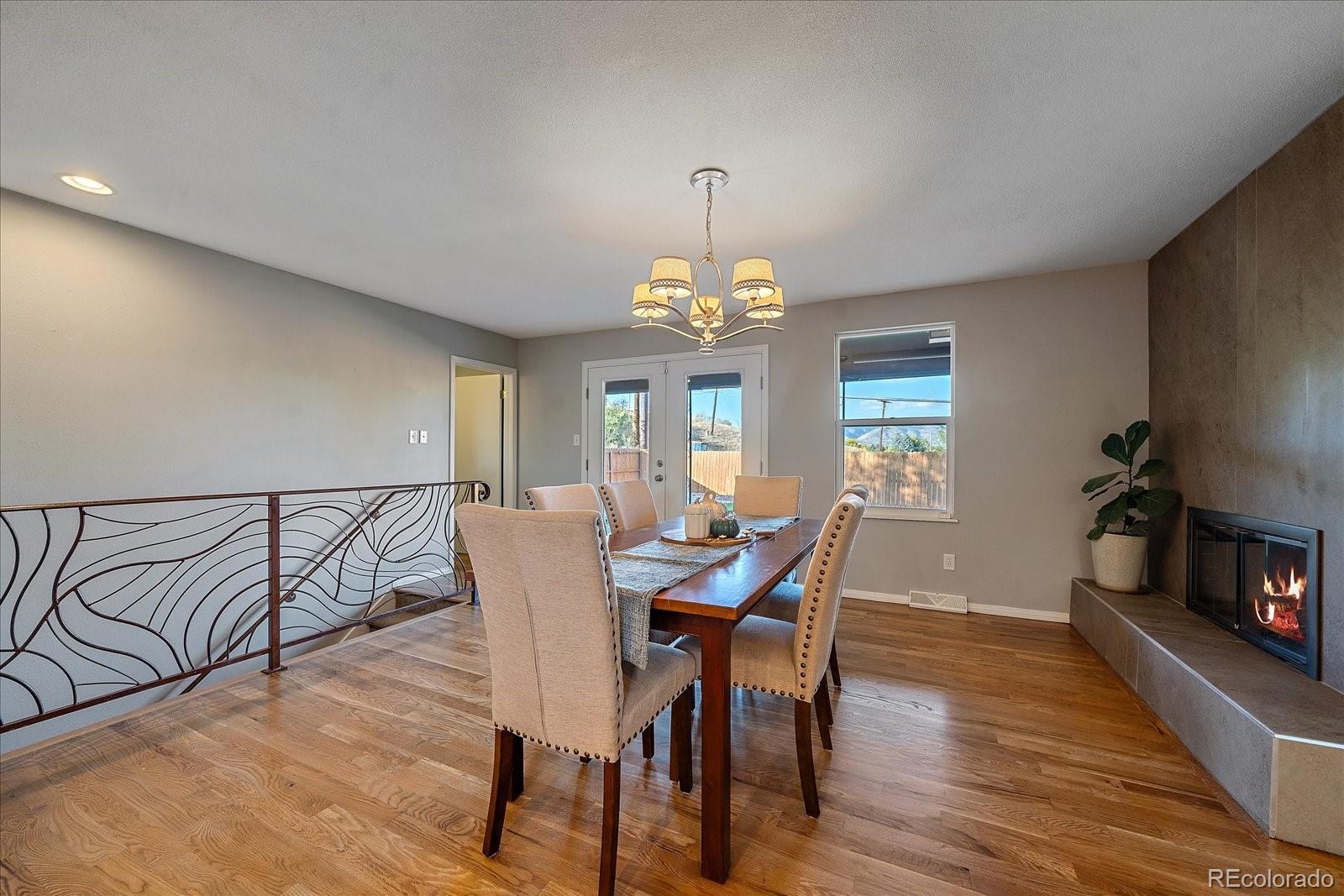 MLS Image #13 for 1525  whippoorwill drive,lakewood, Colorado