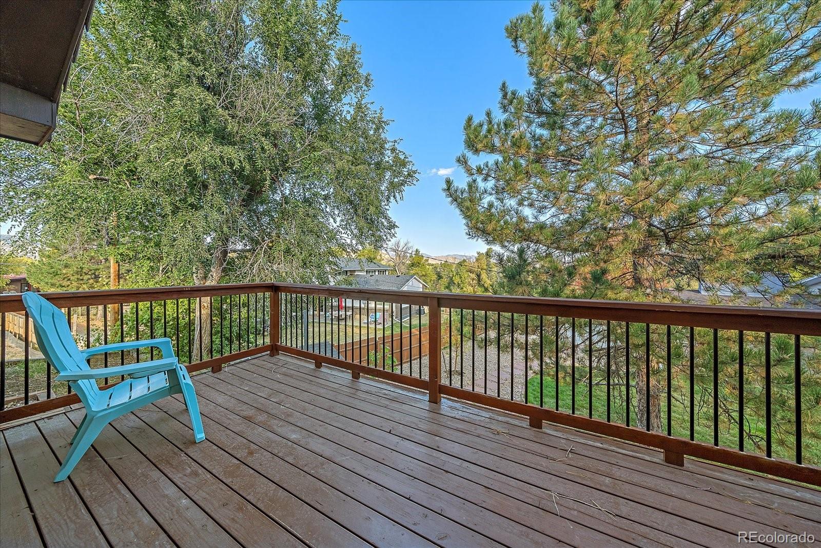 MLS Image #21 for 1525  whippoorwill drive,lakewood, Colorado