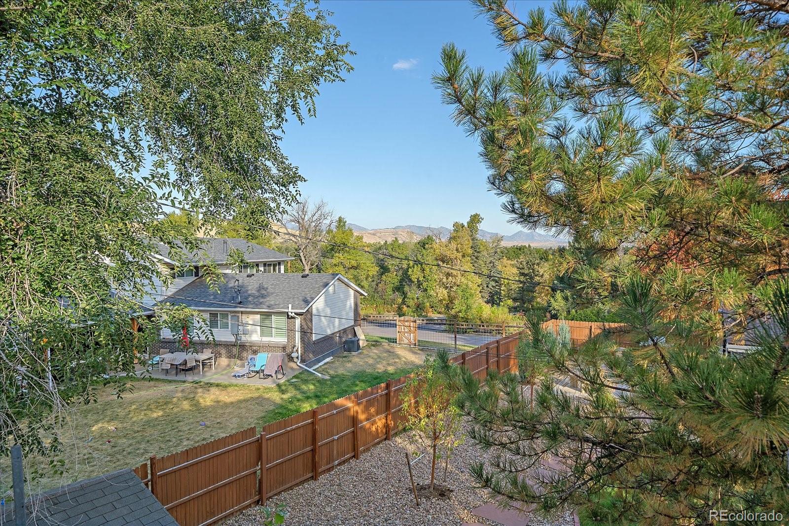 MLS Image #22 for 1525  whippoorwill drive,lakewood, Colorado