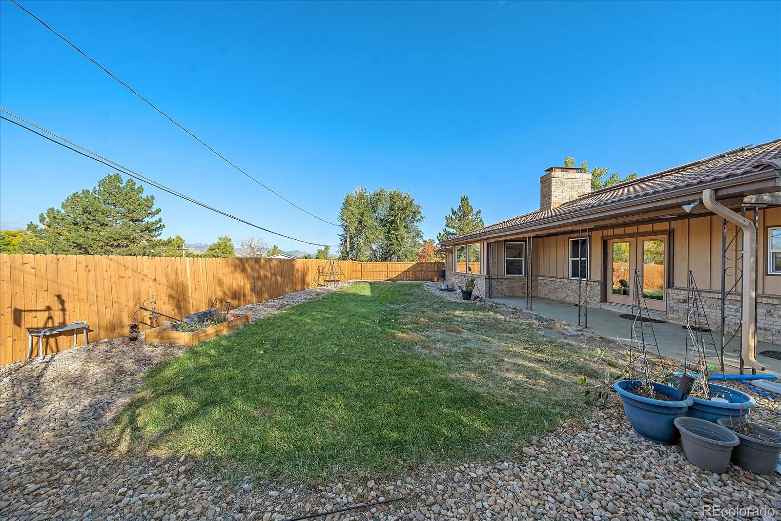 MLS Image #40 for 1525  whippoorwill drive,lakewood, Colorado