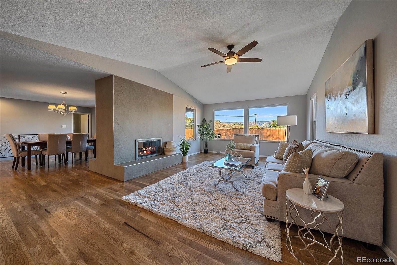 MLS Image #6 for 1525  whippoorwill drive,lakewood, Colorado