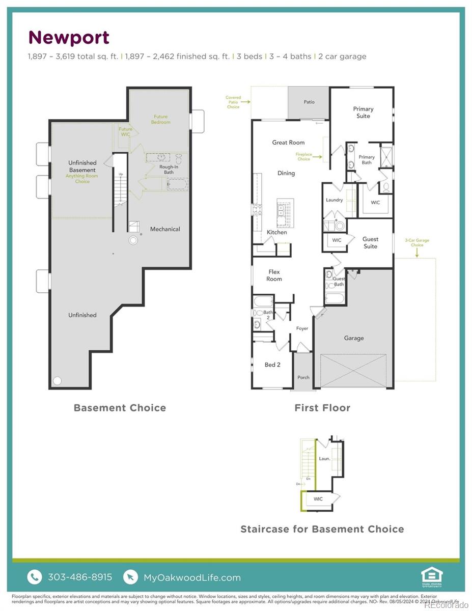 MLS Image #2 for 4954 n picadilly court,aurora, Colorado