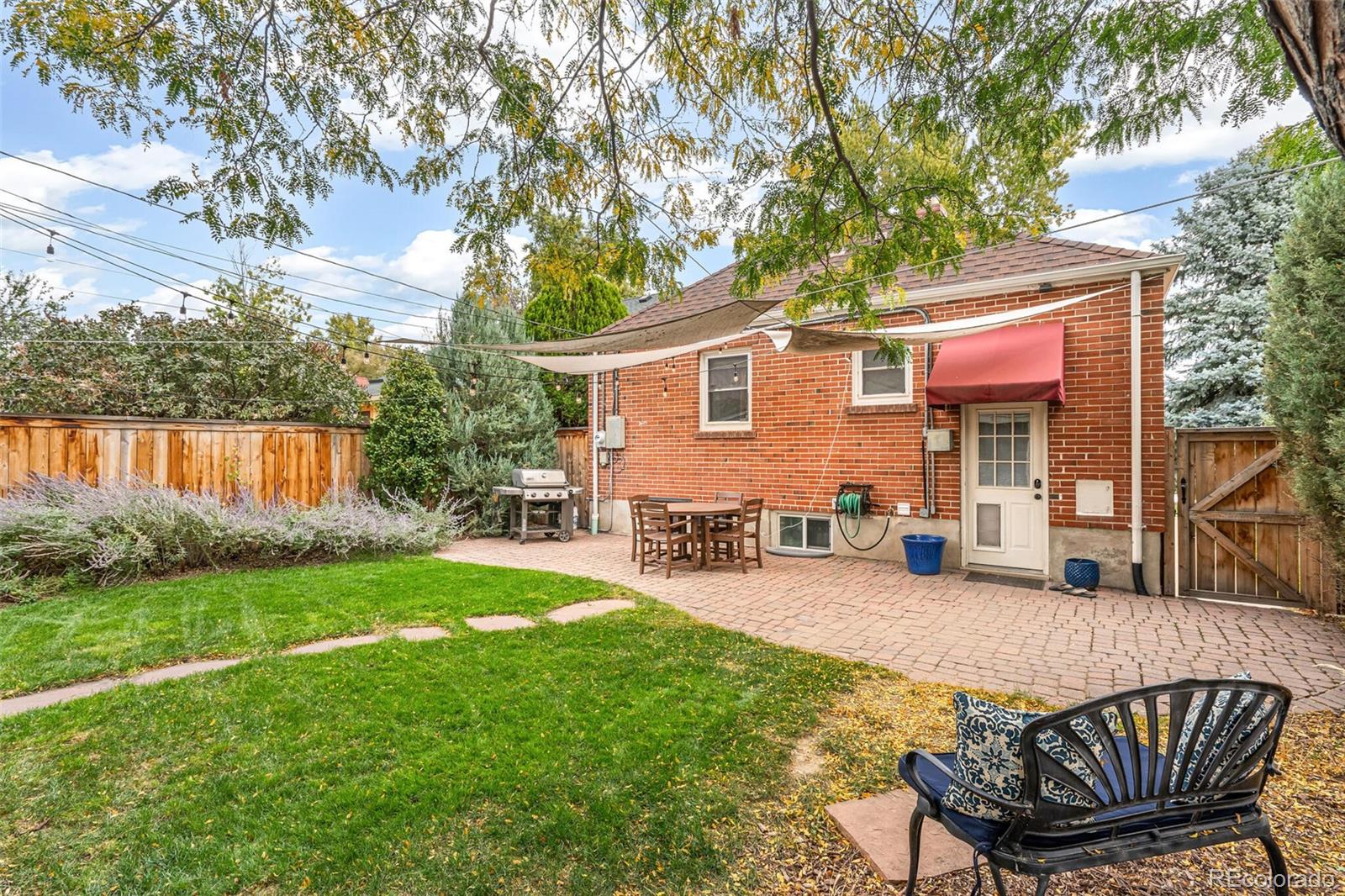 MLS Image #30 for 2743  julian street,denver, Colorado