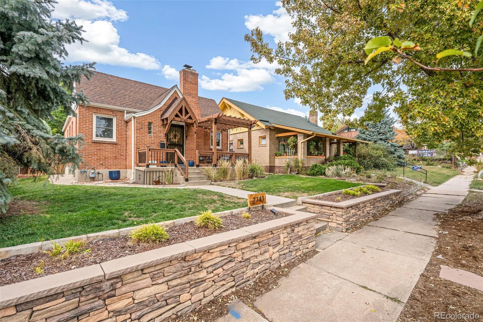 MLS Image #35 for 2743  julian street,denver, Colorado