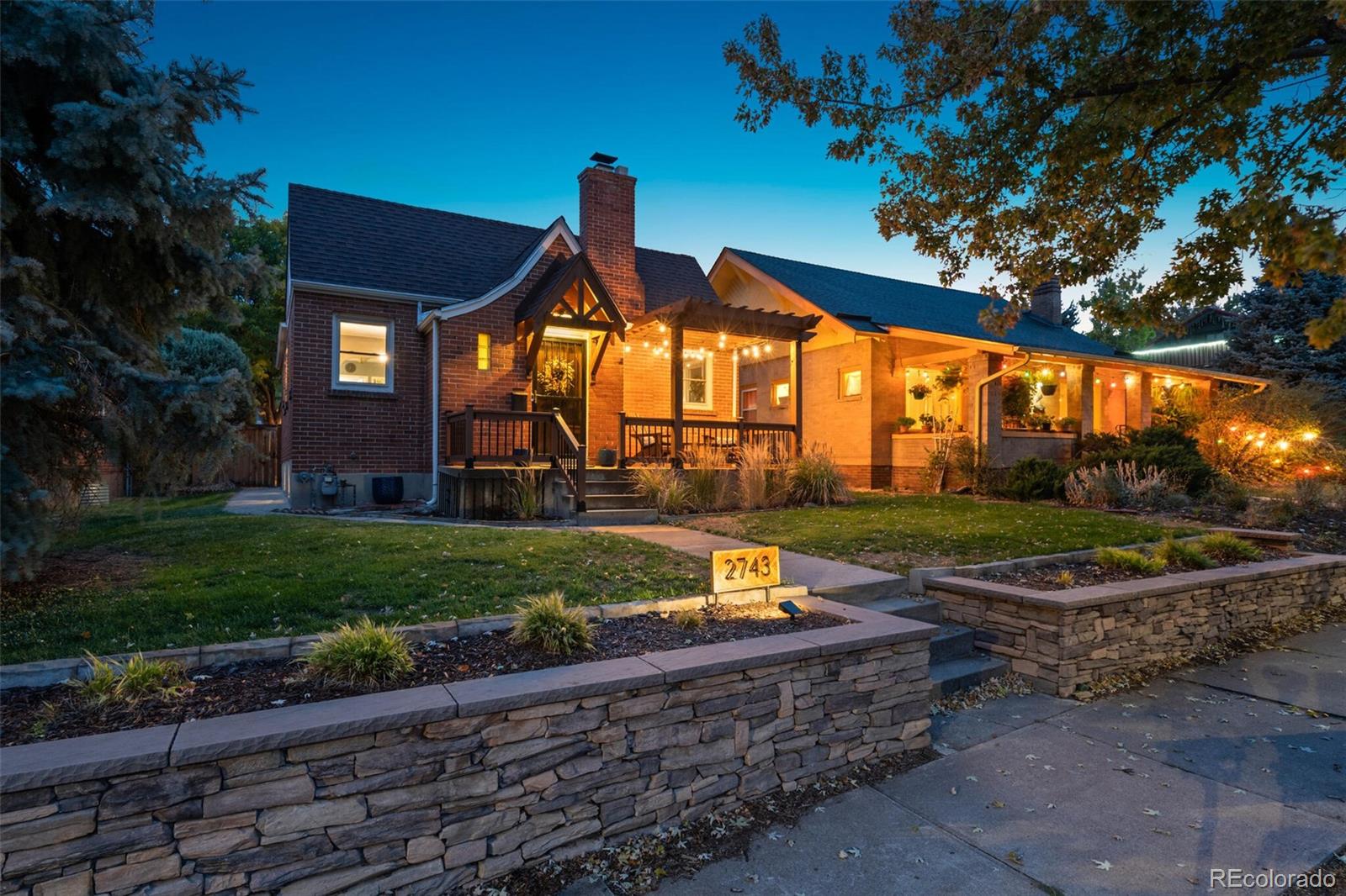 MLS Image #36 for 2743  julian street,denver, Colorado