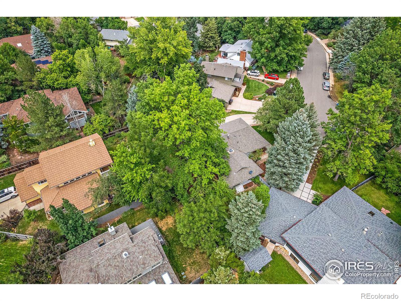 MLS Image #36 for 3501  kirkwood place,boulder, Colorado