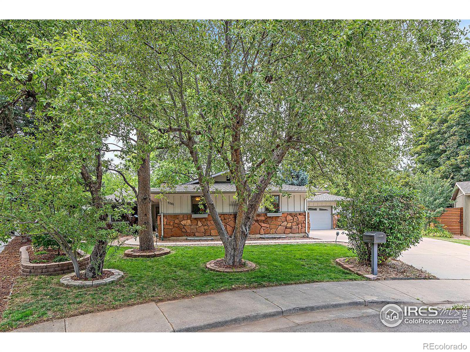 MLS Image #38 for 3501  kirkwood place,boulder, Colorado