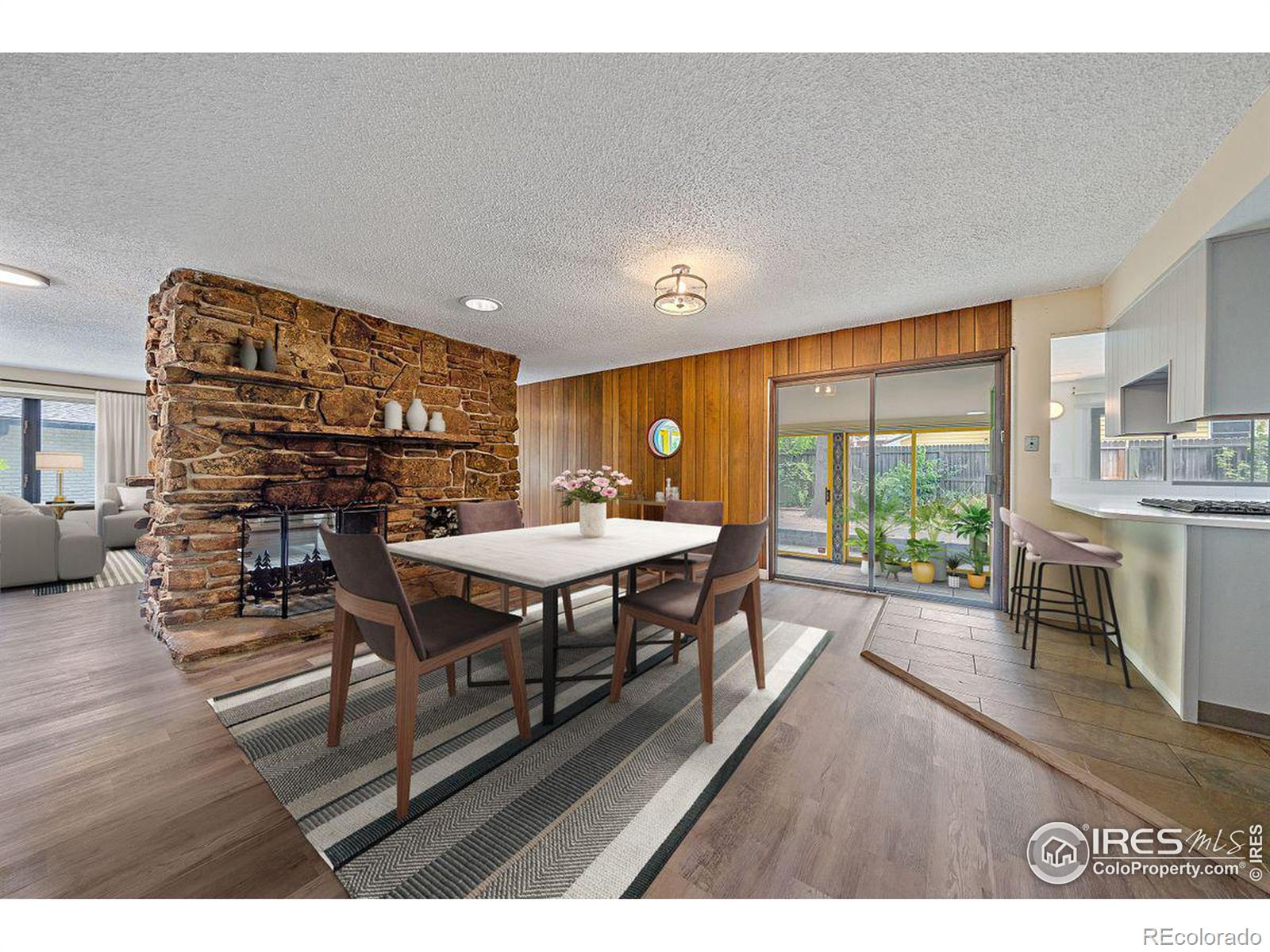 MLS Image #4 for 3501  kirkwood place,boulder, Colorado