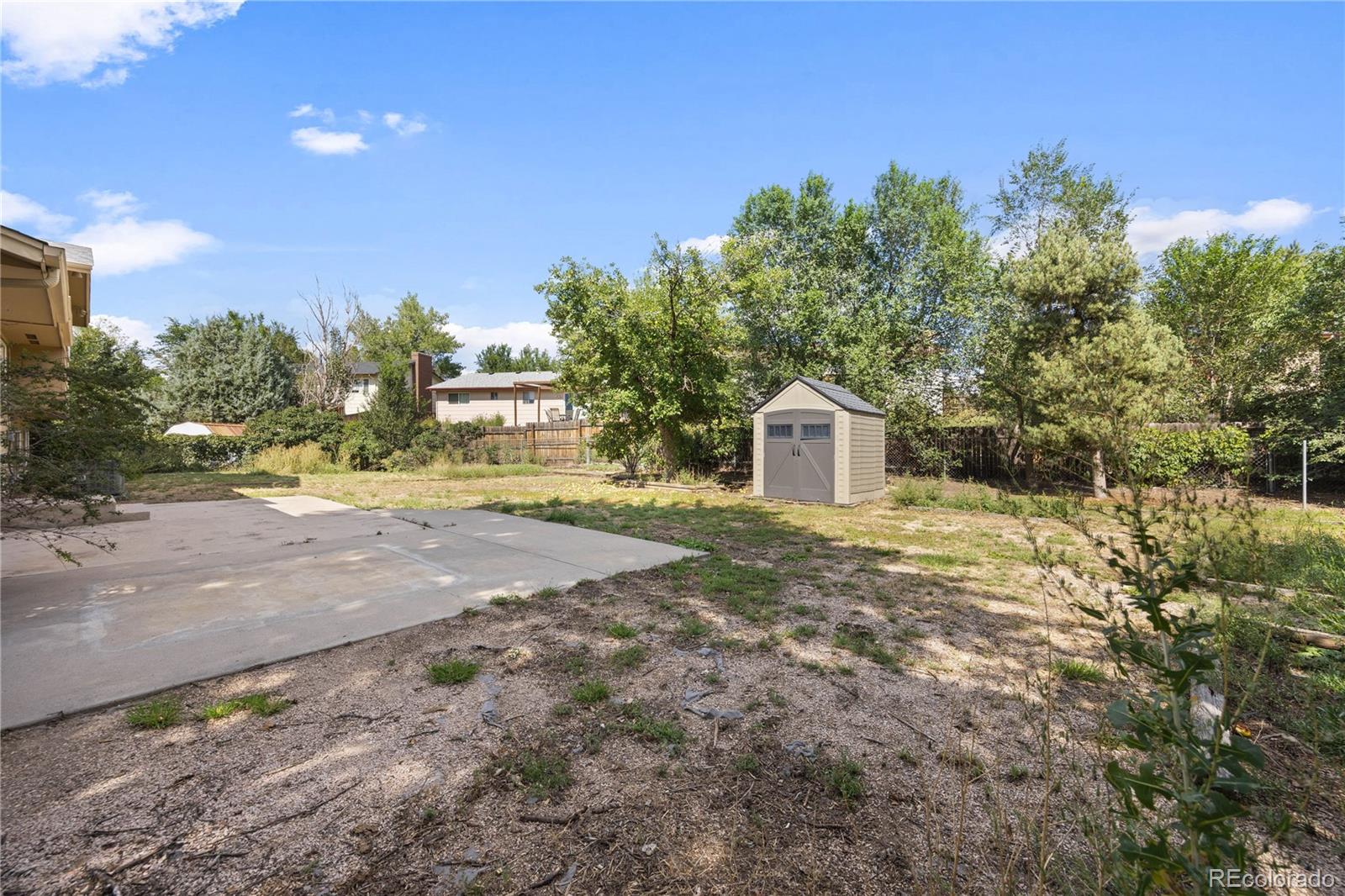 MLS Image #31 for 4950  irving drive,colorado springs, Colorado