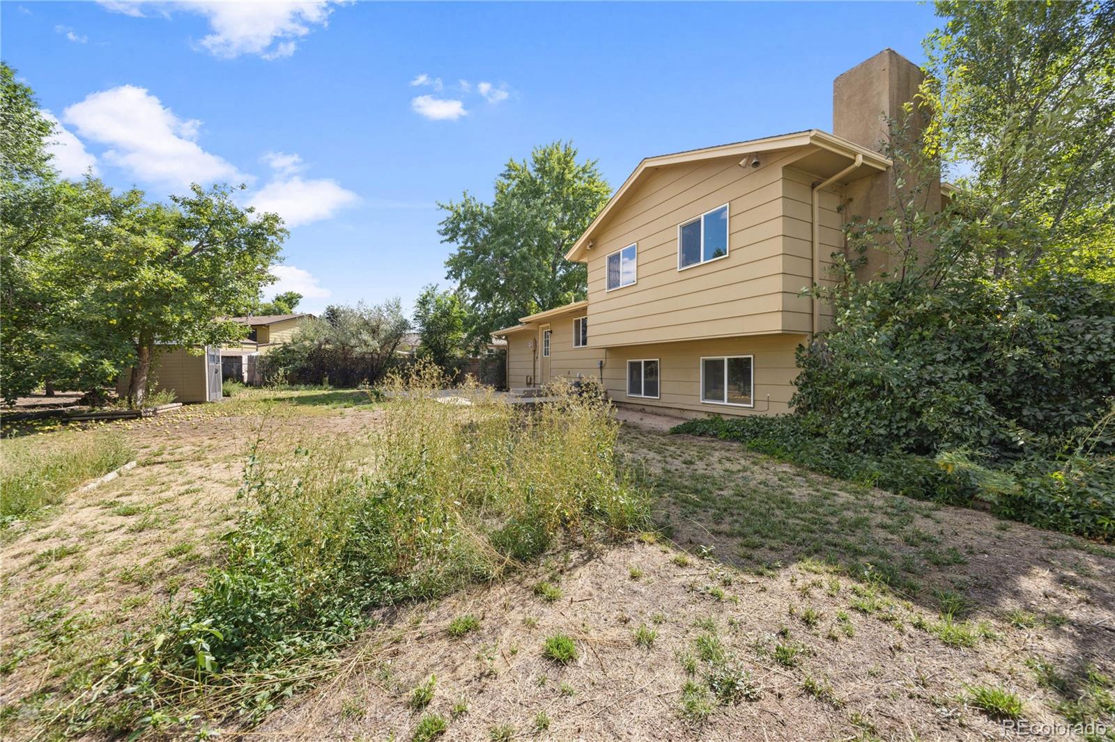 MLS Image #34 for 4950  irving drive,colorado springs, Colorado