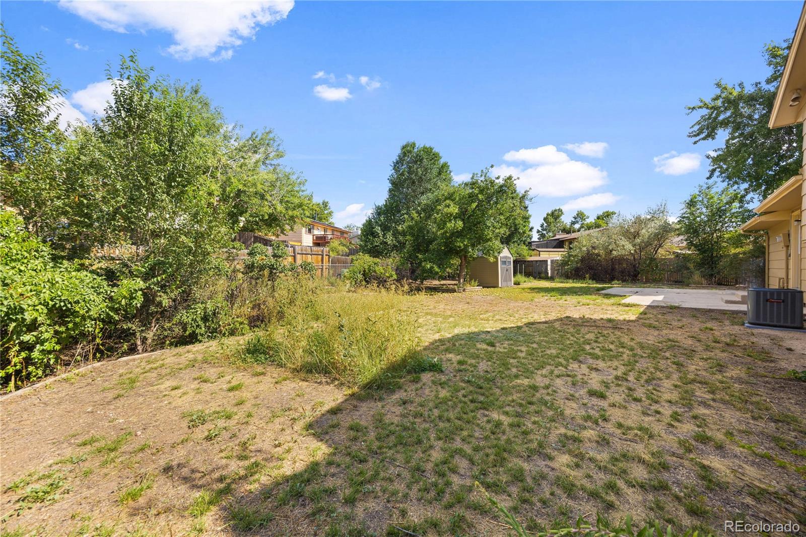 MLS Image #35 for 4950  irving drive,colorado springs, Colorado