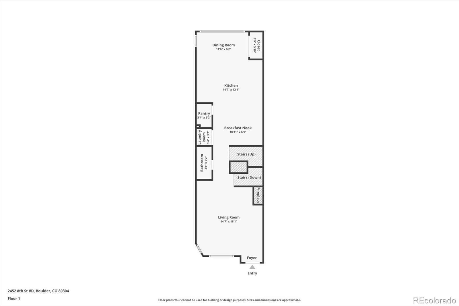 MLS Image #34 for 2452  8th street,boulder, Colorado