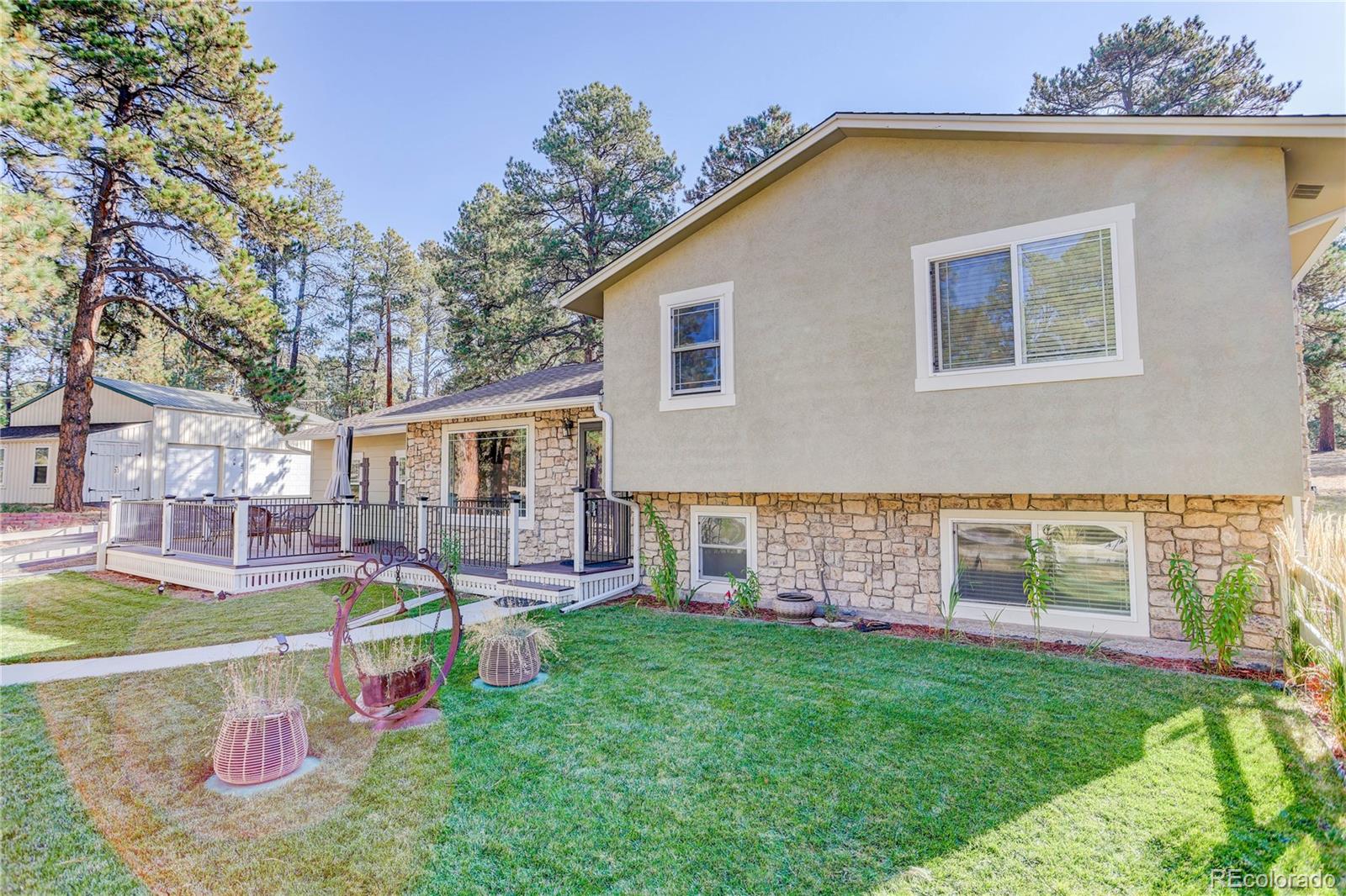 CMA Image for 33988  Goldfinch Drive,Elizabeth, Colorado