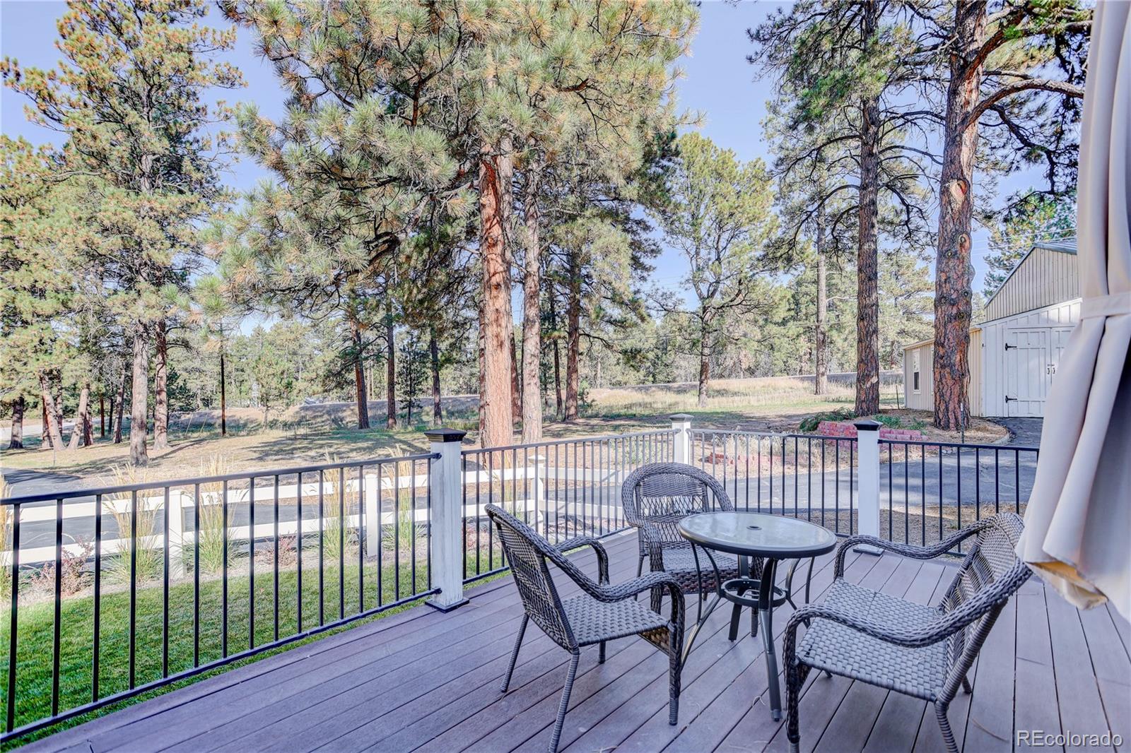 MLS Image #4 for 33988  goldfinch drive,elizabeth, Colorado