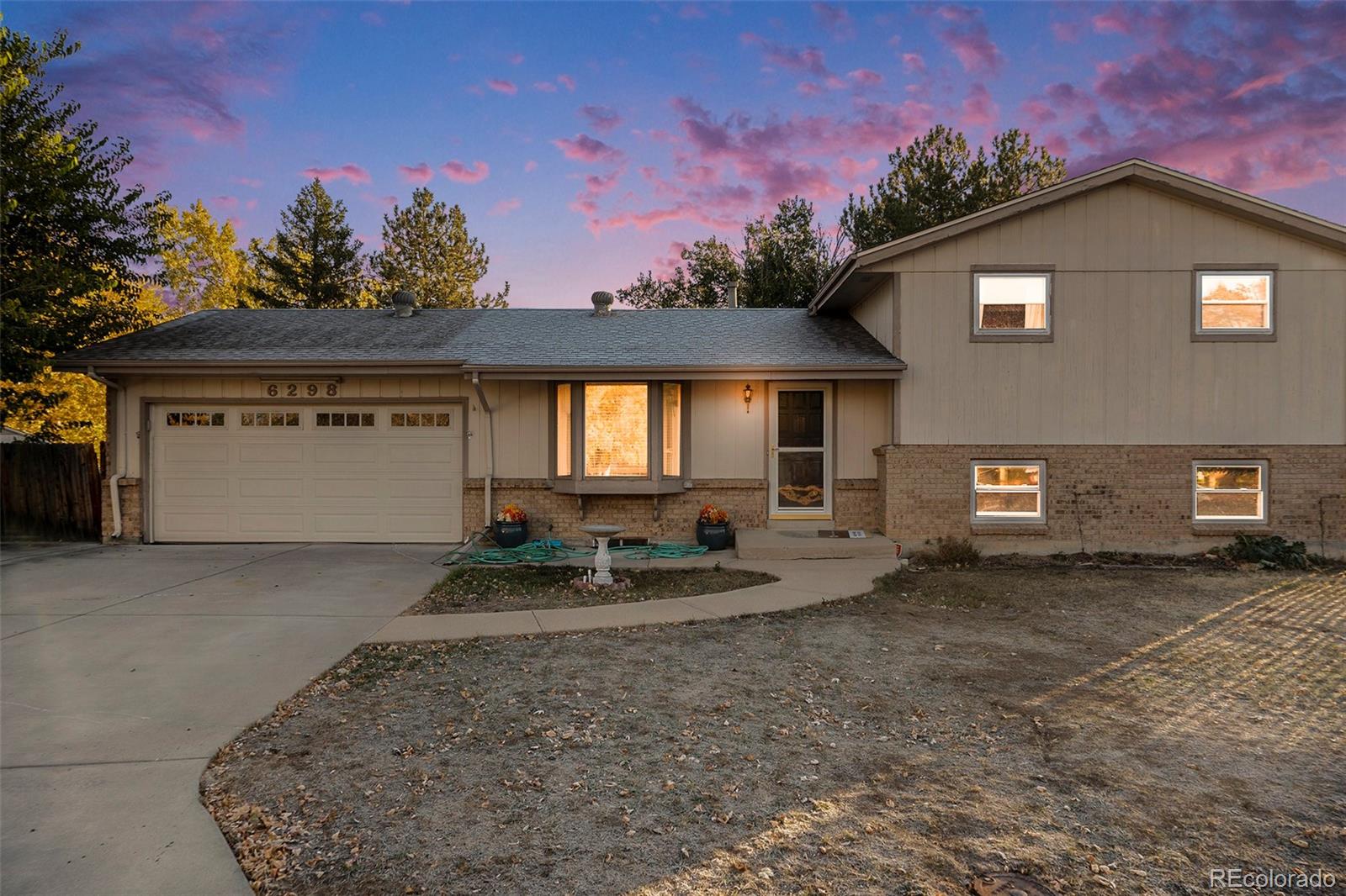 MLS Image #0 for 6298 s harlan way,littleton, Colorado