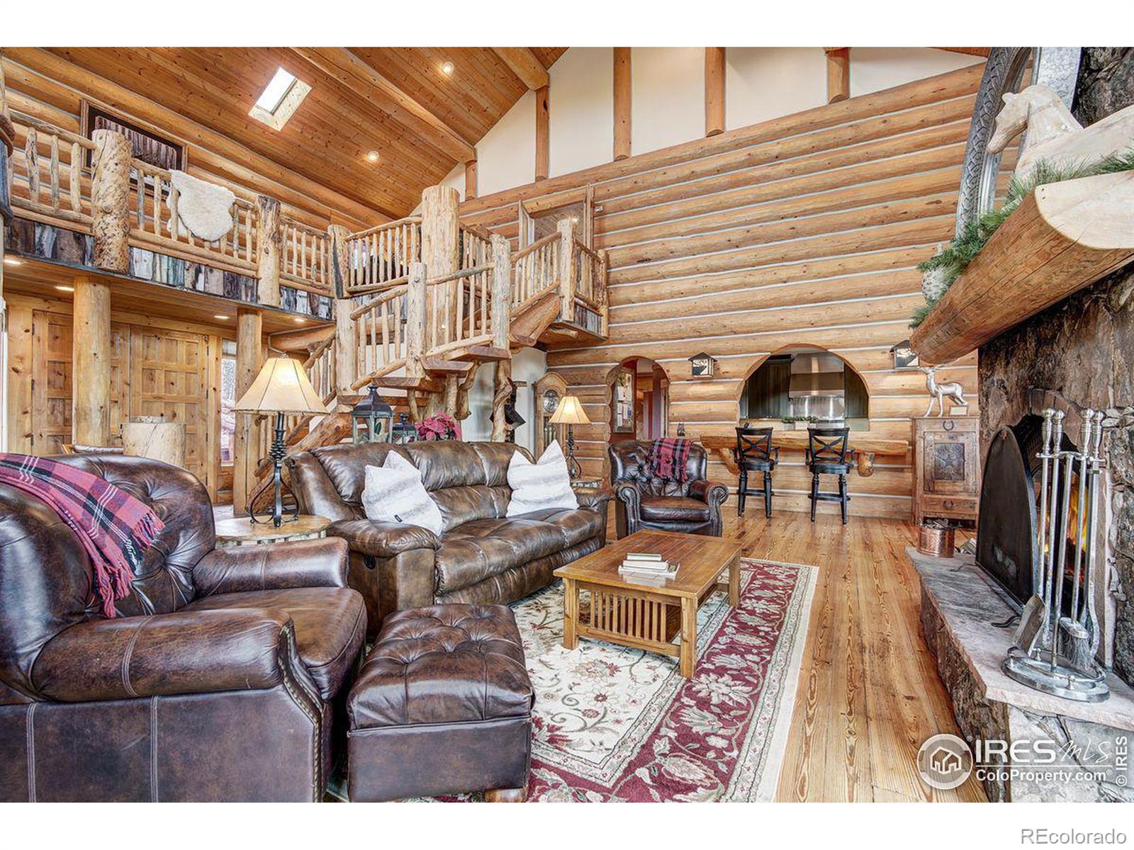 MLS Image #10 for 252  iron mountain road,fairplay, Colorado