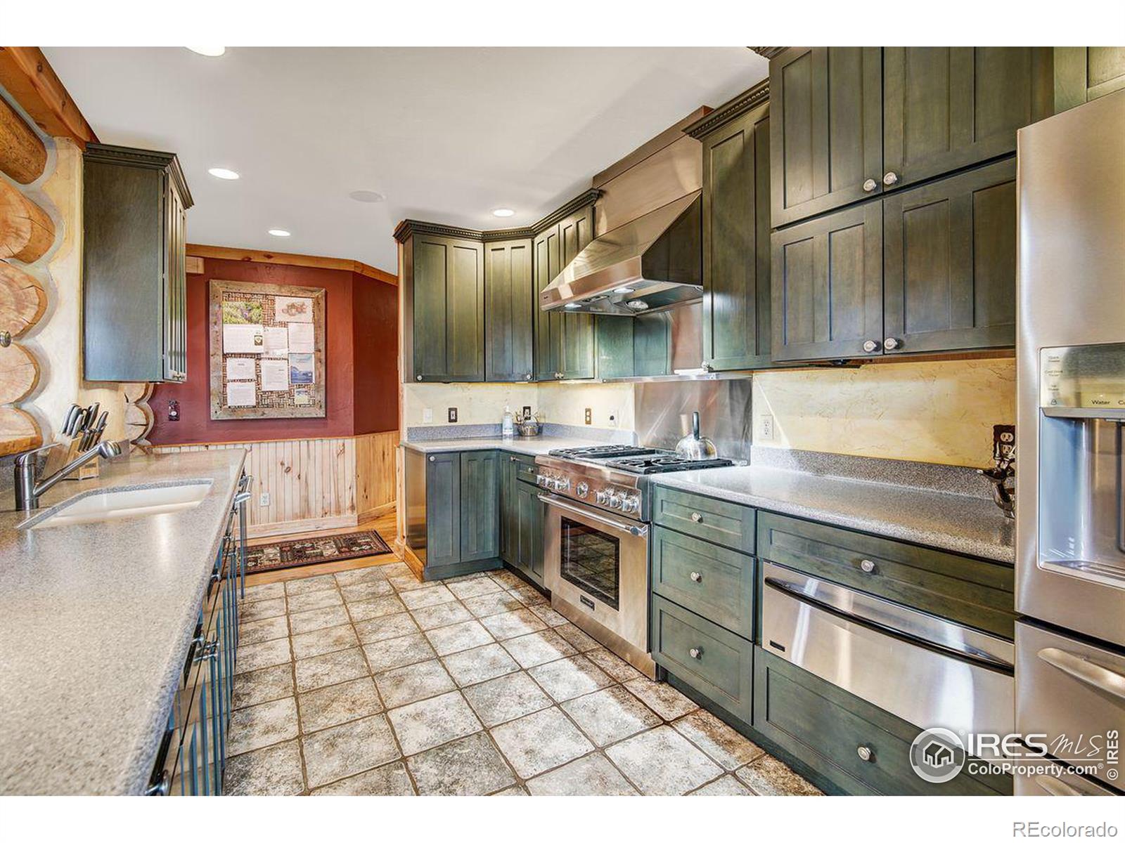 MLS Image #11 for 252  iron mountain road,fairplay, Colorado