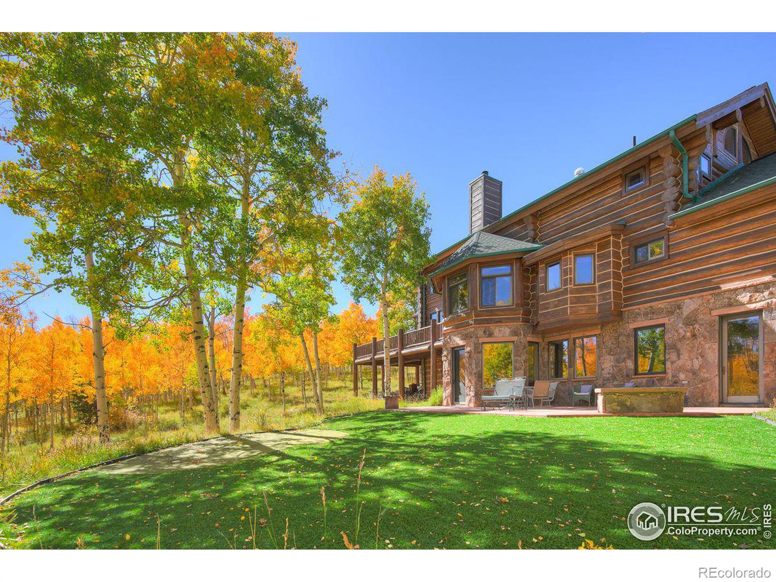 MLS Image #7 for 252  iron mountain road,fairplay, Colorado