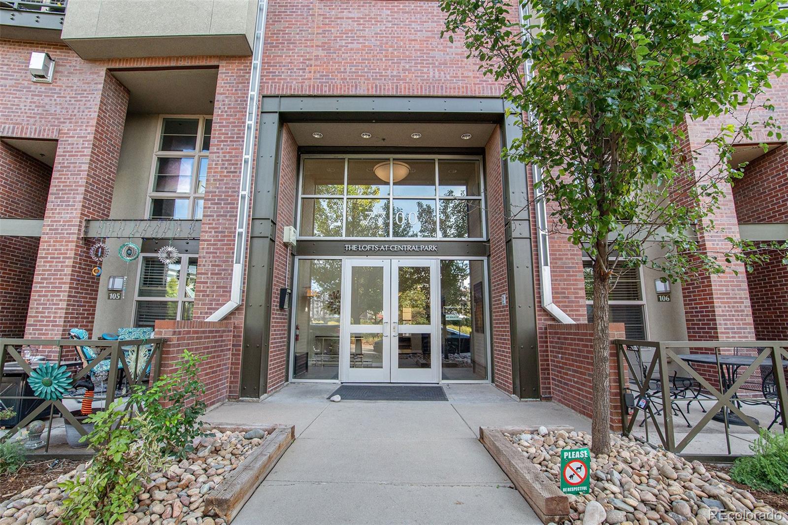 MLS Image #2 for 7700 e 29th avenue 303,denver, Colorado