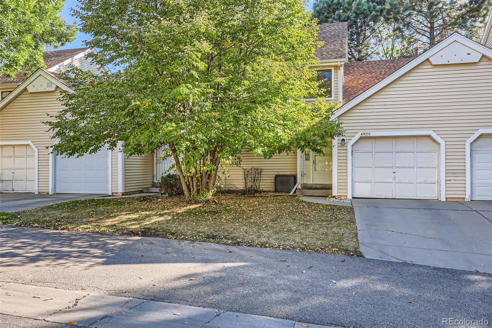 MLS Image #2 for 492 s kalispell way c,aurora, Colorado