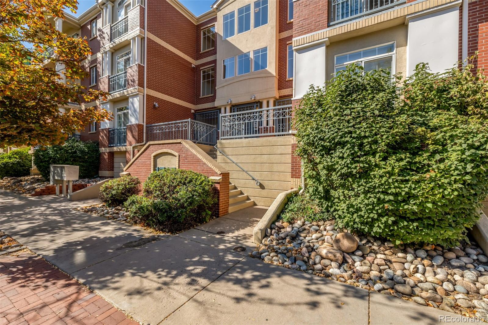 MLS Image #1 for 1747 n washington street c306,denver, Colorado