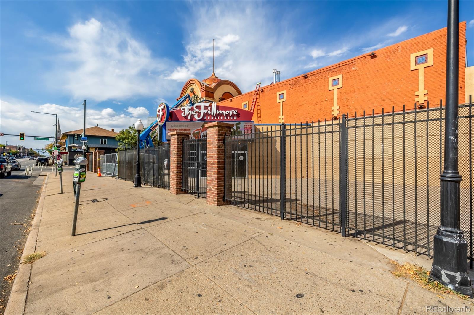 MLS Image #47 for 1747 n washington street c306,denver, Colorado