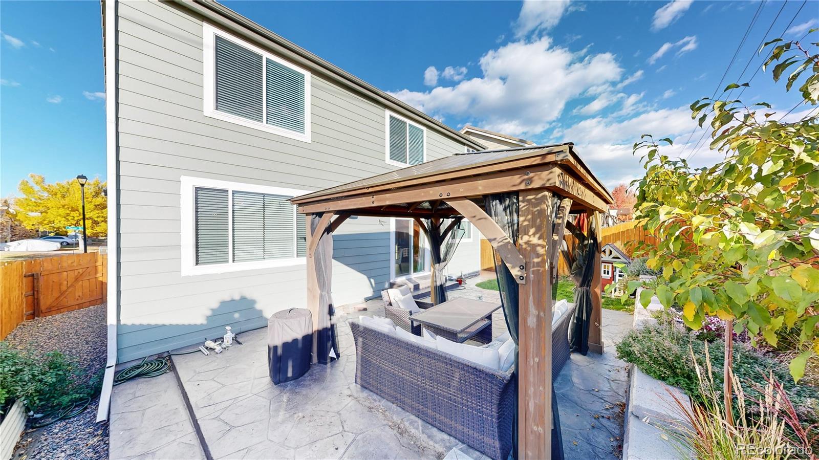 MLS Image #21 for 8456 s pierce way,littleton, Colorado