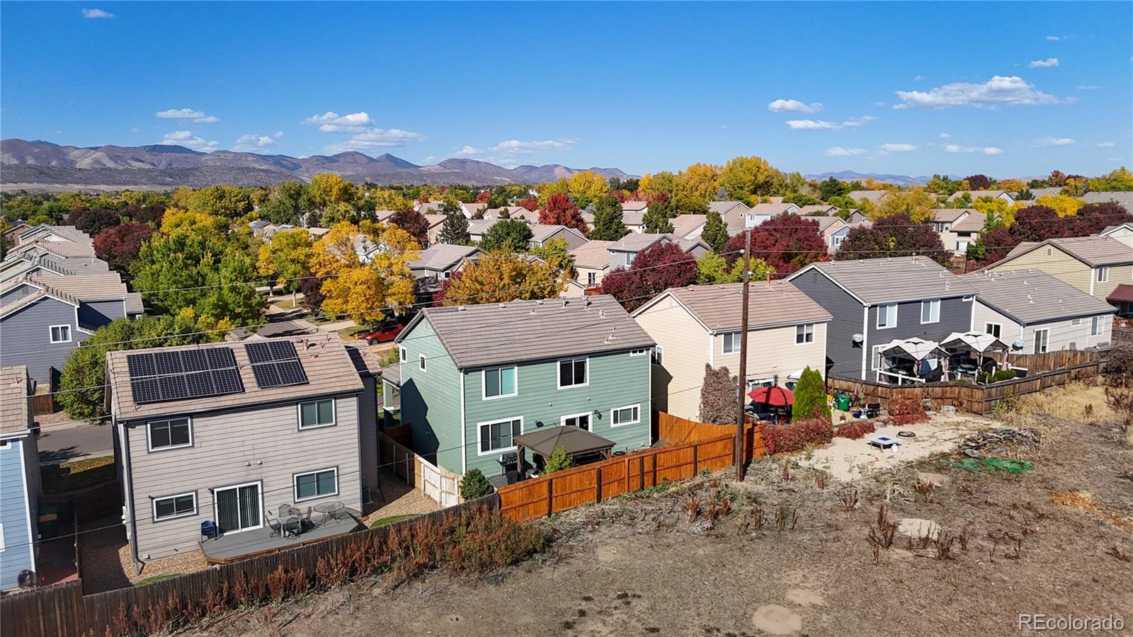 MLS Image #24 for 8456 s pierce way,littleton, Colorado