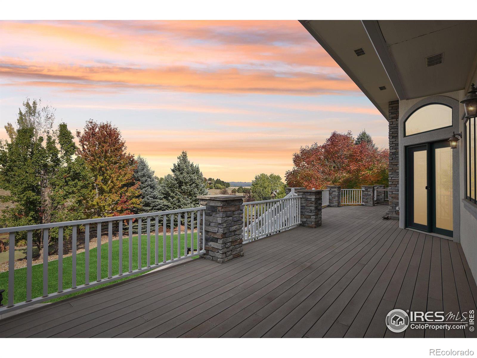 MLS Image #1 for 8937  little raven trail,niwot, Colorado