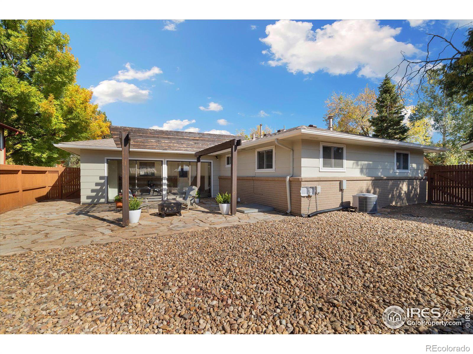 MLS Image #28 for 907  bragg place,longmont, Colorado