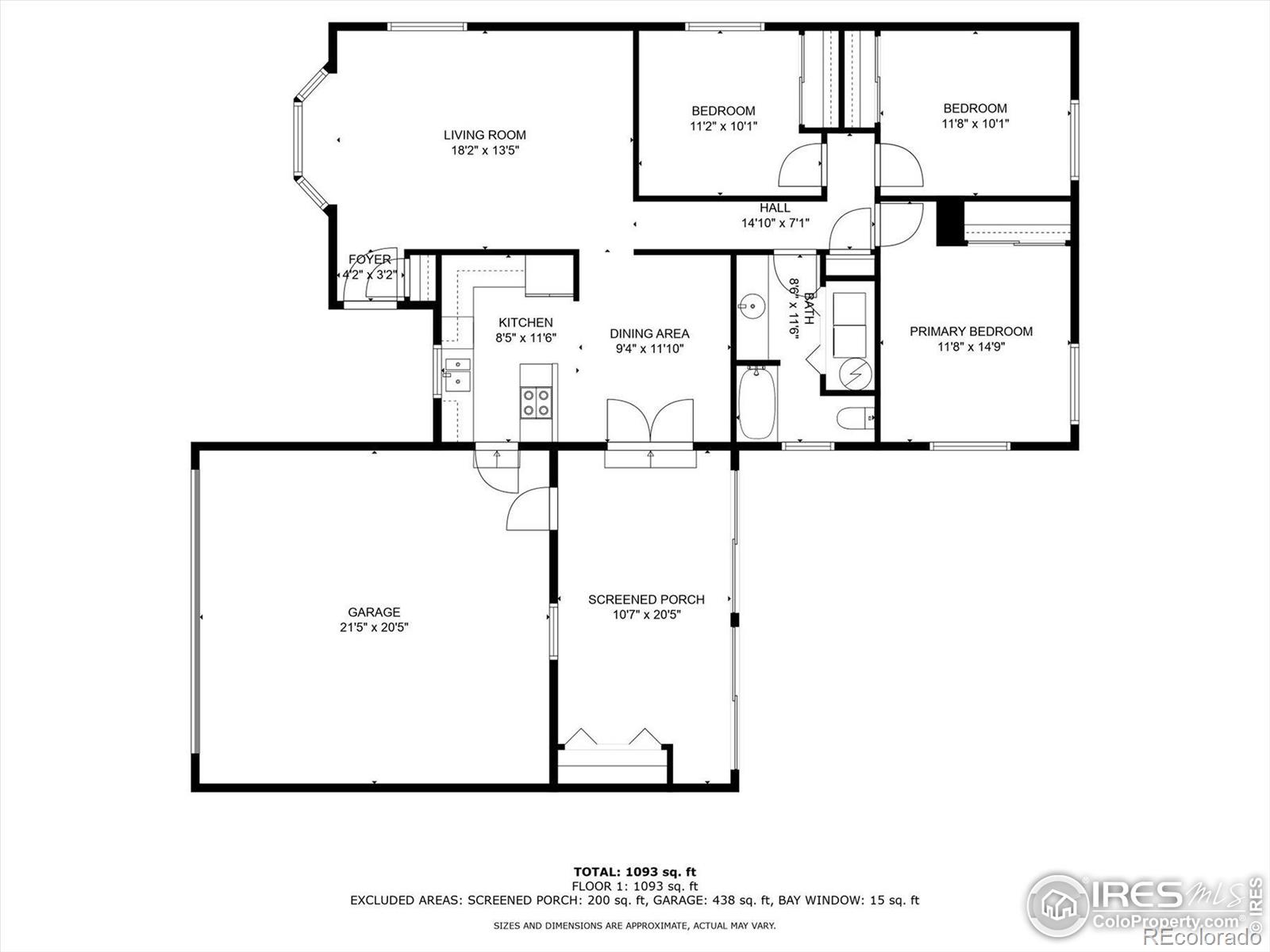 MLS Image #33 for 907  bragg place,longmont, Colorado