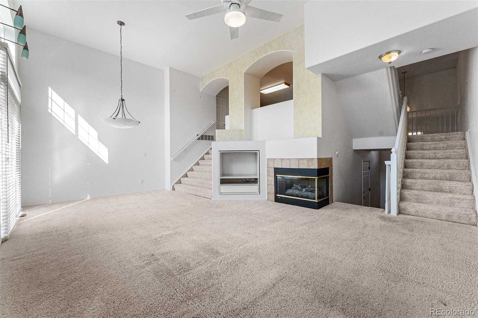 MLS Image #3 for 1415 s ulster street ,denver, Colorado