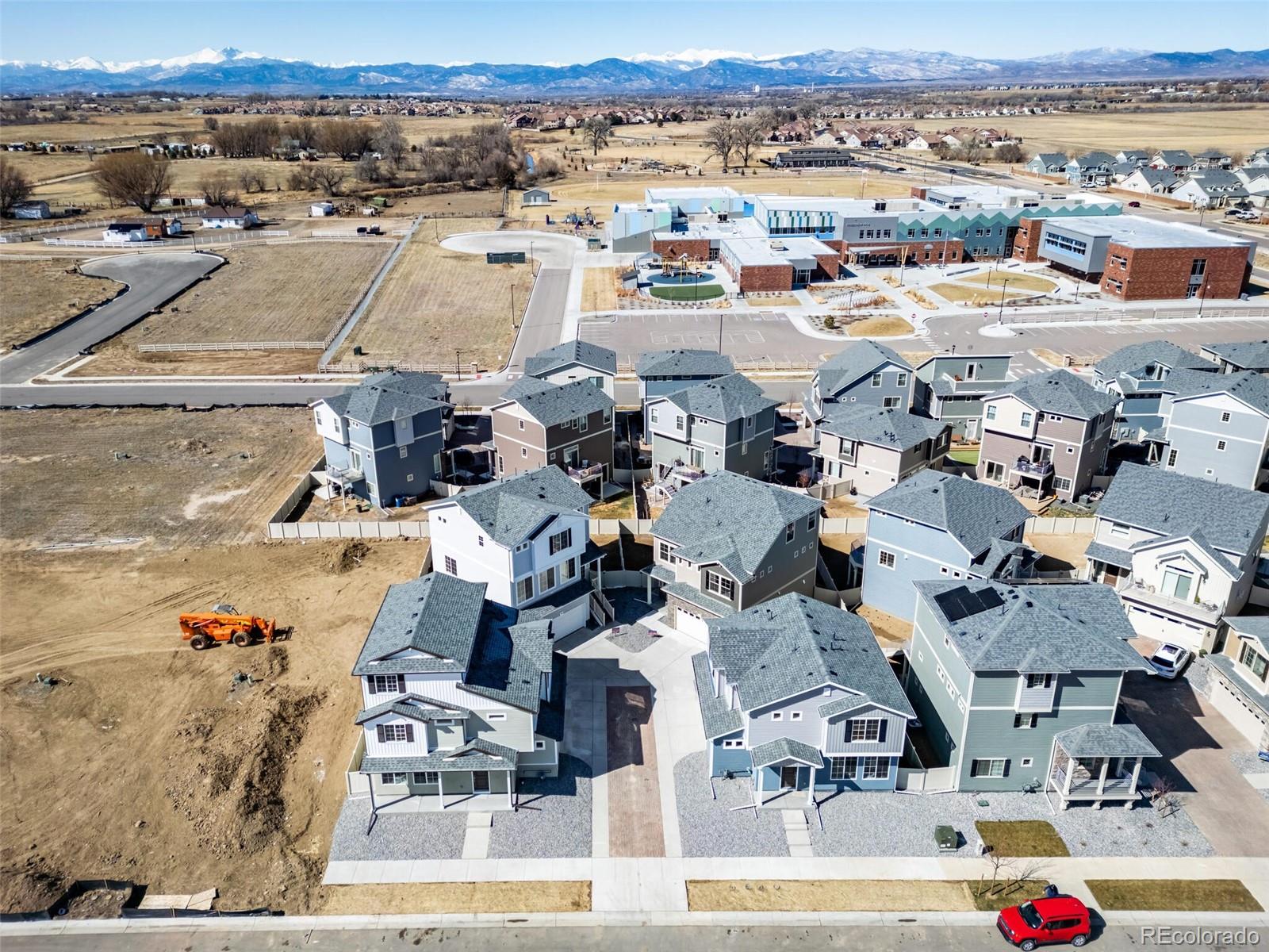 MLS Image #31 for 3461  barkwood drive,johnstown, Colorado