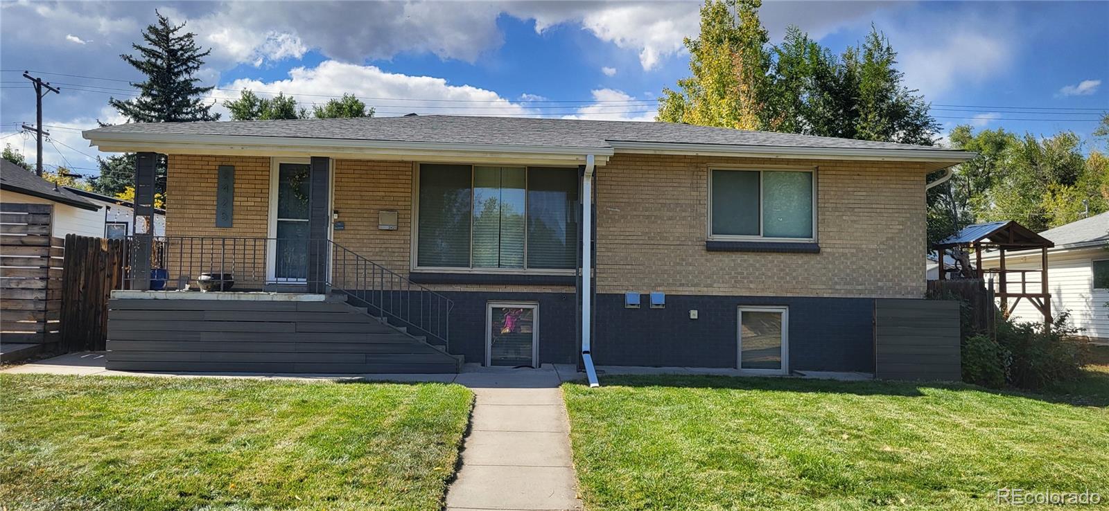 MLS Image #0 for 2425  eaton street,edgewater, Colorado