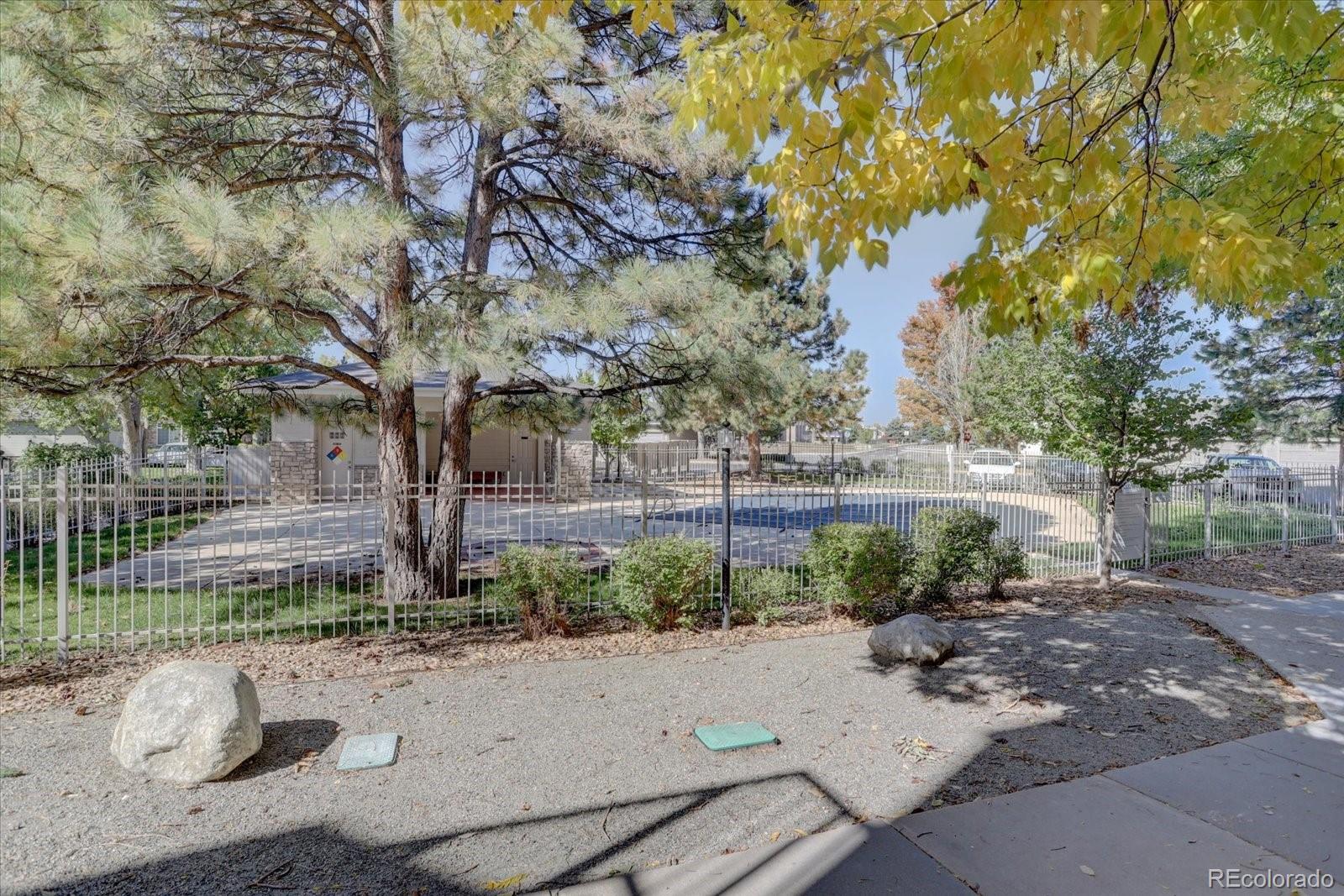 MLS Image #22 for 9448 e florida avenue 1078,denver, Colorado