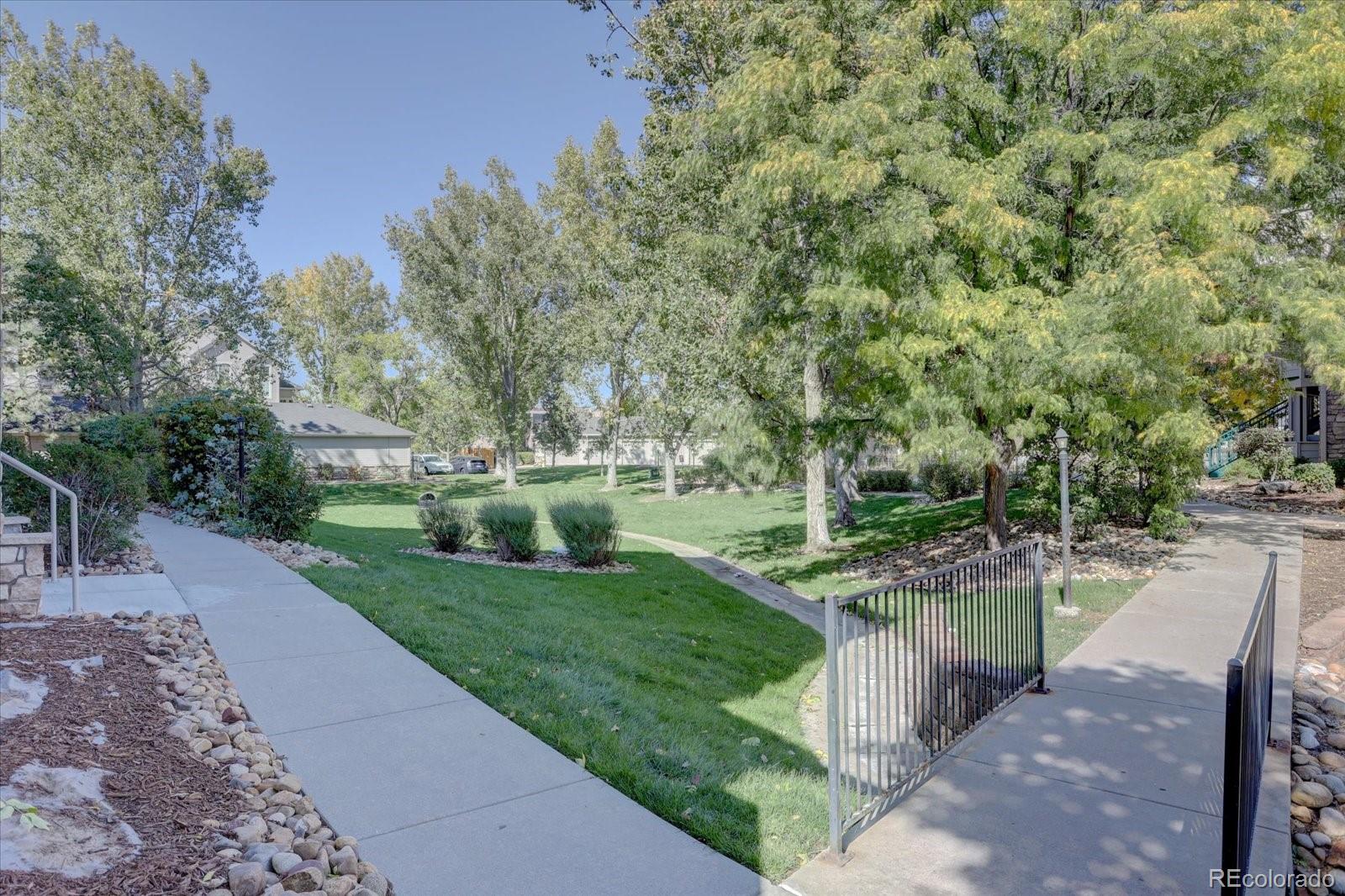 MLS Image #24 for 9448 e florida avenue 1078,denver, Colorado