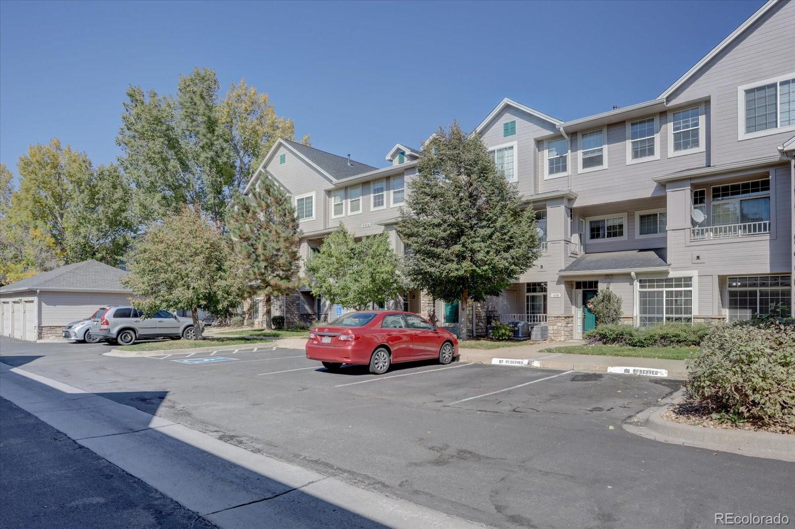 MLS Image #25 for 9448 e florida avenue 1078,denver, Colorado