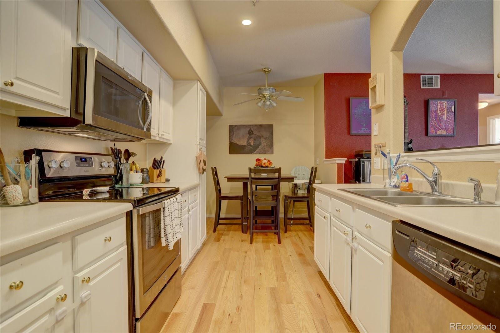 MLS Image #8 for 9448 e florida avenue 1078,denver, Colorado