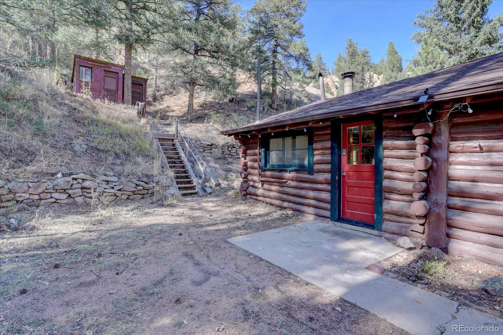 MLS Image #11 for 15827  old stagecoach road,pine, Colorado