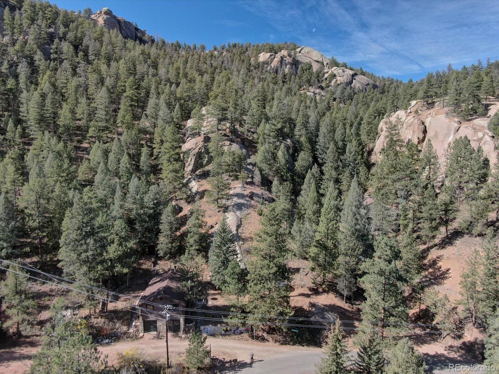 MLS Image #31 for 15827  old stagecoach road,pine, Colorado