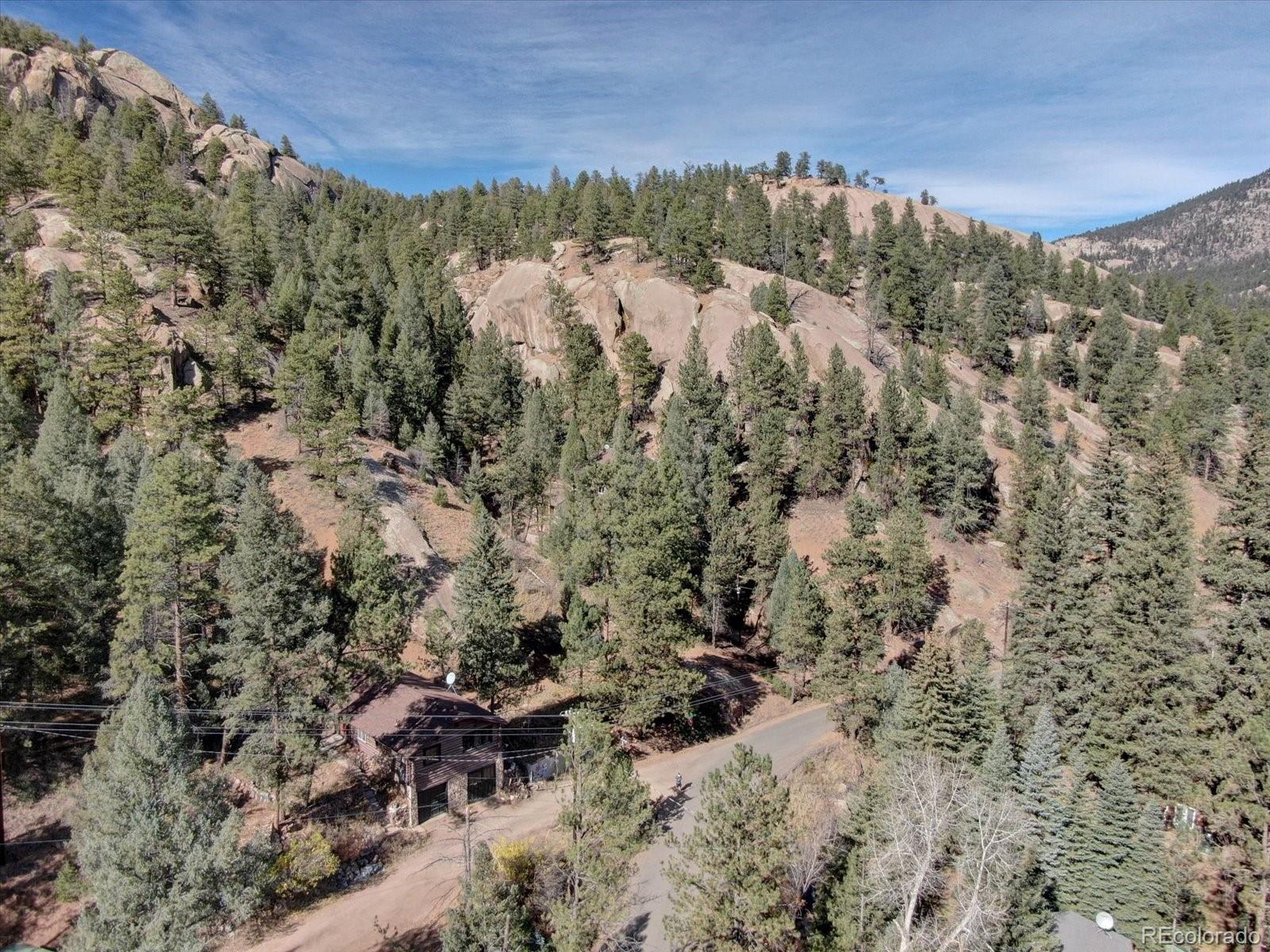 MLS Image #32 for 15827  old stagecoach road,pine, Colorado