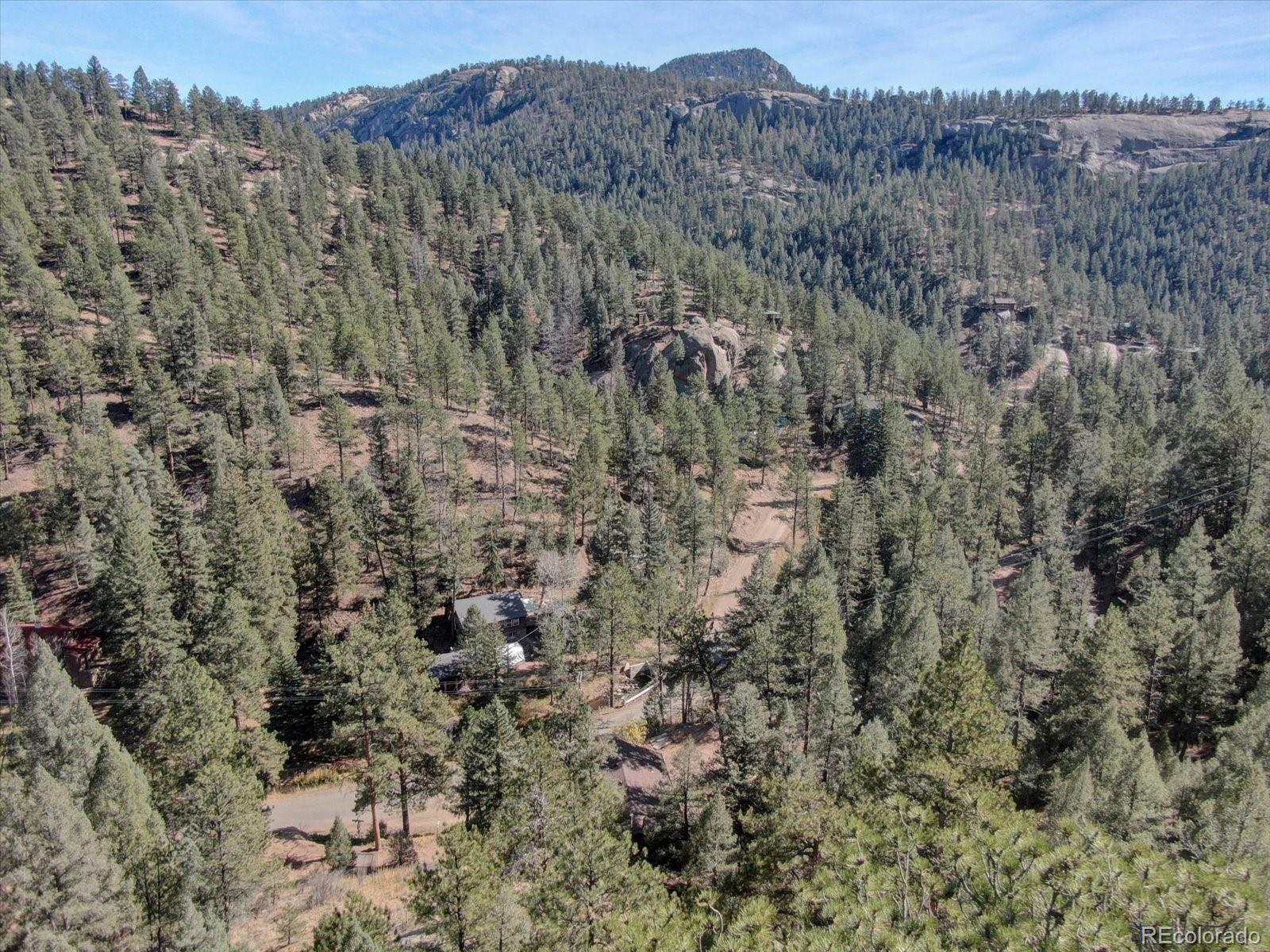 MLS Image #34 for 15827  old stagecoach road,pine, Colorado