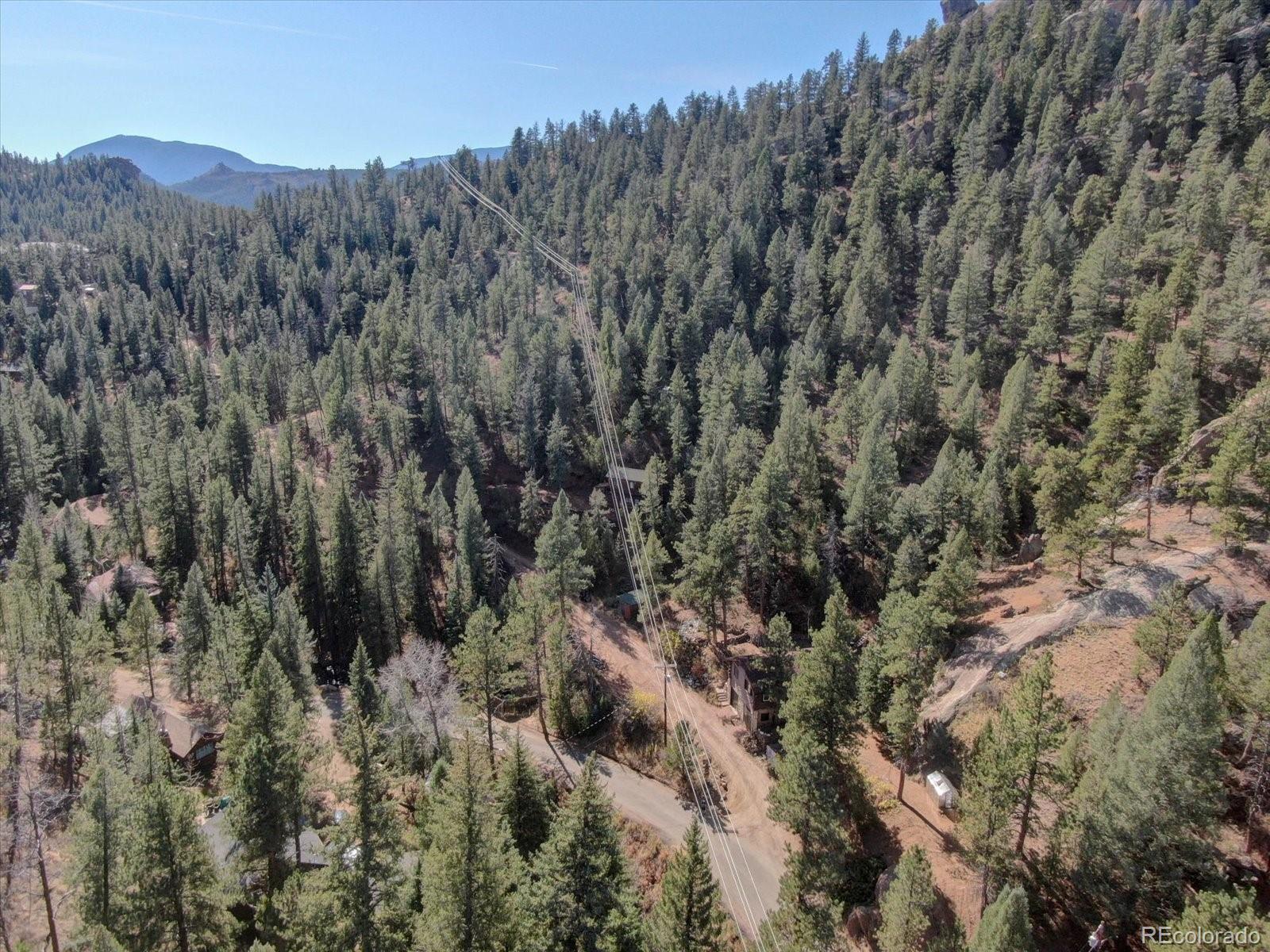 MLS Image #35 for 15827  old stagecoach road,pine, Colorado