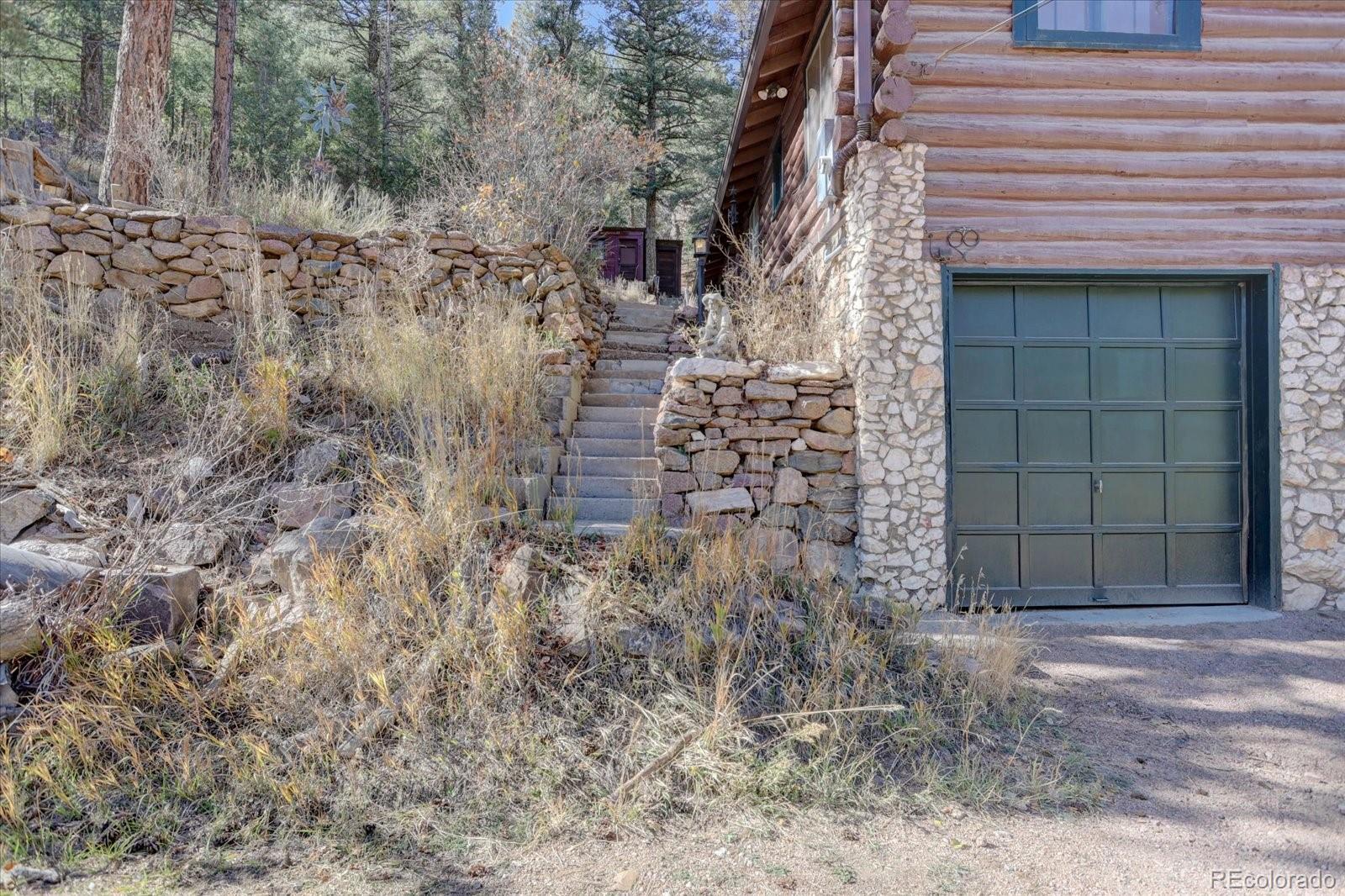 MLS Image #6 for 15827  old stagecoach road,pine, Colorado